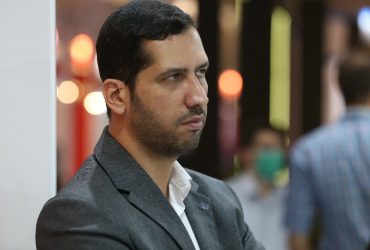 بابک اسماعیلی دبیر کارگروه تعامل با دستگاههای اقتصادی دولت شد