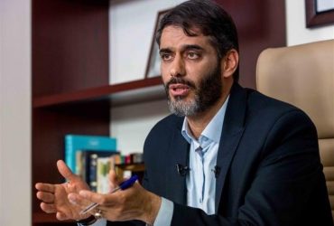 سعید محمد: تراز تجاری مناطق آزاد پس از ۳۰ سال مثبت شد