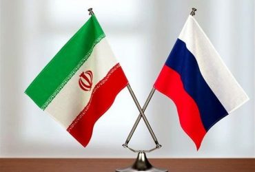 تراز صادرات صنعتی ایران به روسیه مثبت شد
