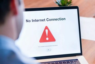 برآورد جدید از خسارت قطعی اینترنت در یکماه گذشته