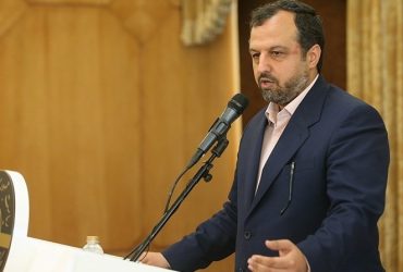 خاندوزی: دولت پشت کسب و کارهای اینترنتی را خالی نمی کند/ وضعیت تورمی و شرایط بازار سرمایه از نظر دولت مقبول نیست