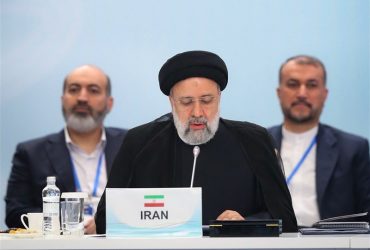 رئیسی در ششمین اجلاس سران «سیکا»: ایران در تقویت چندجانبه‌گرایی شریکی ثابت‌ قدم است