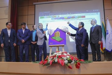 سازمان بورس از صندوق املاک و مستغلات رونمایی کرد / فروش متری مسکن آغاز شد