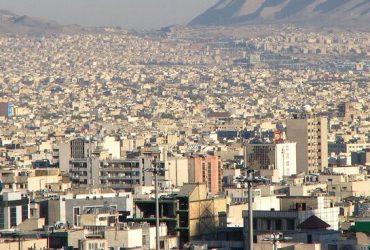 آپارتمان نقلی در شرق تهران چند؟