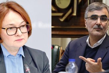 مدیریت بازار به سبک روسی/از «نابیولینا» تا «فرزین»؛ آیا سود بانکی دلار را مهار می‌کند؟