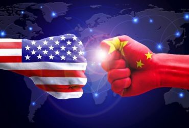 پیش‌بینی تشدید جنگ اقتصادی بین چین و آمریکا پس از سفر شی جین پینگ به عربستان