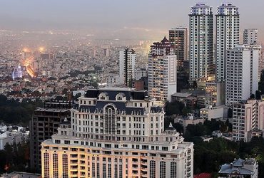 خانه‌های لوکس با ارزش بالای ۲۰ میلیارد تومان مشمول مالیات شد