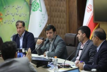 یک روز مانده به معرفی وزیر جدید جهاد کشاورزی، رئیس سازمان عشایر تغییر کرد