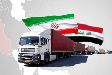 رشد ۷۱ برابری صادرات ایران به عراق طی ۲۰ سال؛ عراق، شریک راهبردی ایران