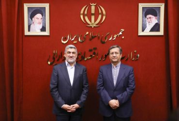 «حجت‌اله صیدی» رئیس سازمان بورس و اوراق بهادار شد؛ افزایش اعتماد به بازار سرمایه، اولویت اصلی ماست
