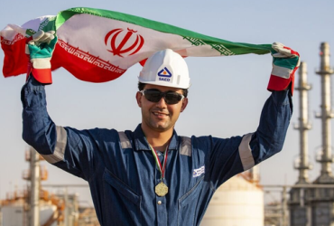 بر اساس جدیدترین آمار اوپک؛ رتبه نخست افزایش تولید نفت در جهان برای ایران