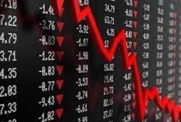 سقوط بازارهای آتی آمریکا با تشدید جنگ ایران و اسرائیل