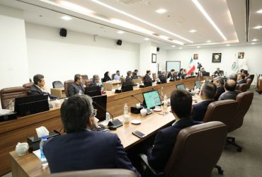 حجت‌اله صیدی: بورس متعادل شده و در مرحله تثبیت تعادل هستیم/ به زودی هفته ای یک عرضه اولیه در بورس خواهیم داشت