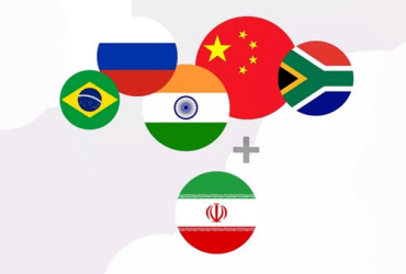 بازآرایی بریکسی‌ها با محوریت ایران مقابل آمریکا
