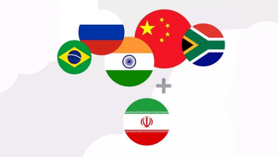 بازآرایی بریکسی‌ها با محوریت ایران مقابل آمریکا