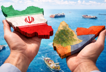 شاخ آفریقا؛ مرکز رقابت اقتصادی و دریایی جهان و آزمون استراتژیک ایران در استفاده از فرصت