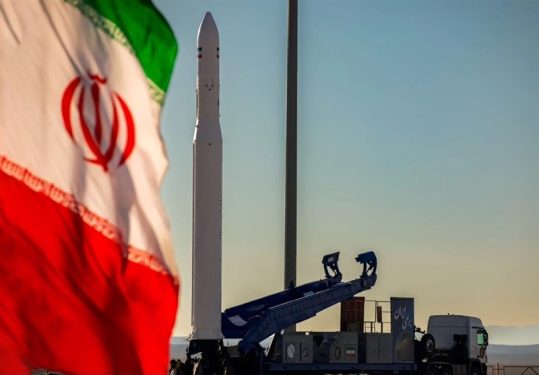 جزئیات تازه از ماهواره‌برهای سنگین ایرانیِ قائم120، سیمرغ و ققنوس