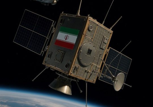 نمونه دوم ماهواره «ناهید 2» در وضعیت «آماده پرتاب»؛ تست موفقیت آمیز سامانه ها ی نمونه اول